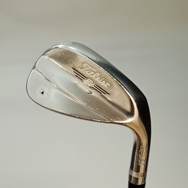 VOKEY　SM7　ツアークローム　Fソール ウェッジ 48°  10°  S N.S.PRO　950GH