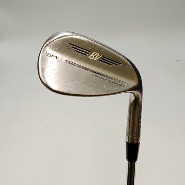 VOKEY　SM9　ツアークローム WG 52F°  12°  S N.S.PRO　950GH　neo