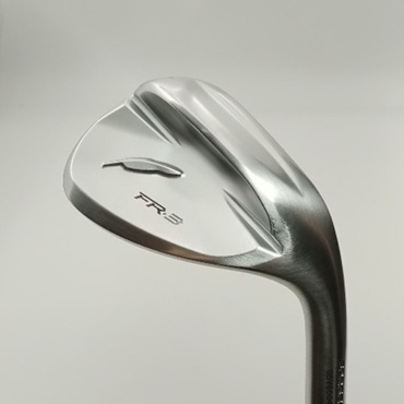 FR-3　パールサテン WG 56°  16°  WEDGE N.S.PRO　DS-91w