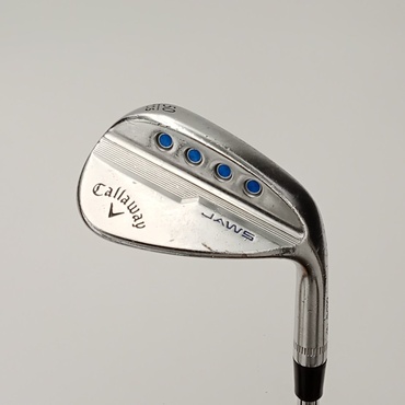 JAWS　WEDGE　クロム　S　グラインドソール WG 50°  10°  S N.S.PRO　950GH　neo