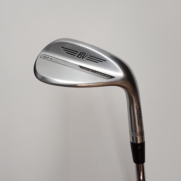 VOKEY　SM10　ツアークローム WG 56S°  10°  BV105