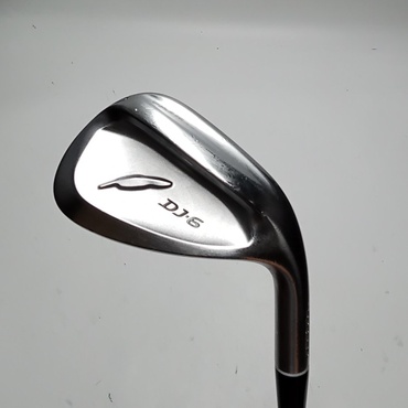 DJ-6 WG 50°  17°  WEDGE N.S.PRO　DS-91w