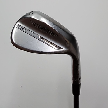 VOKEY　SM10　ツアークローム WG 54D°  12°  S200 Dynamic　Gold
