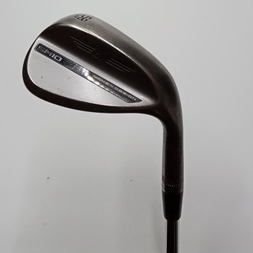 VOKEY　SM10　オールニューニッケル WG 58K°  14°  S200 Dynamic　Gold