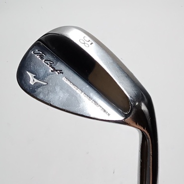 The　Craft　Wedge　2.0　EC ウェッジ 58°  28°  S KBS TOUR LITE 100