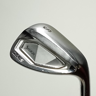 SRIXON　ZXi5 SW S N.S.PRO　MODUS3　TOUR105