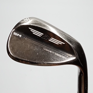 VOKEY　SM9　ブラッシュドスチール WG 56D°  12°  S200 Dynamic　Gold