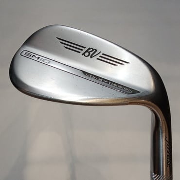 VOKEY　SM10　ツアークローム WG 56F°  14°  S200 Dynamic　Gold