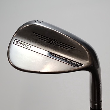 VOKEY　SM10　ツアークローム WG 50F°  12°  S200 Dynamic　Gold
