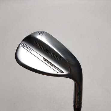 VOKEY　SM10　ツアークローム WG 60K°  14°  S200 Dynamic　Gold