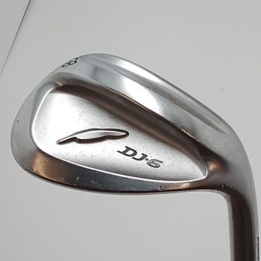 DJ-6 WG 58°  18°  WEDGE N.S.PRO　DS-91w