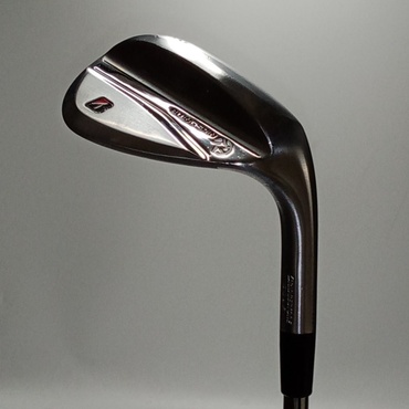 BITING　SPIN WG 58A°  12°  S N.S.PRO　MODUS3　TOUR105