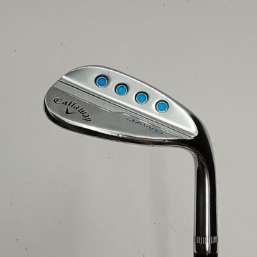 JAWS　WEDGE　クロム　S　グラインドソール WG 56°  10°  S200 Dynamic　Gold