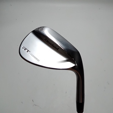 RT　i-FORGED WG 58°  10°  S200 Dynamic　Gold