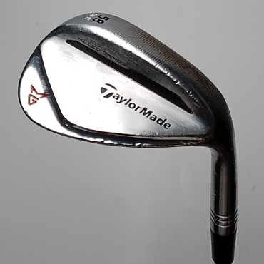MILLED　GRIND　2　CHROME WG 58°  11°  S200 Dynamic　Gold