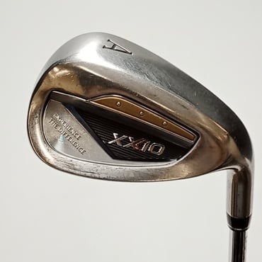 XXIO　13　ネイビー AW 48°  S N.S.PRO　850GH　DST　for　XXIO