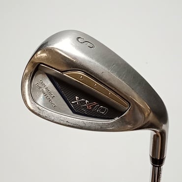 XXIO　13　ネイビー SW 56°  S N.S.PRO　850GH　DST　for　XXIO
