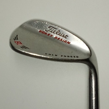 Vokey　COLD　FORGED　(2013) WG 52°  8°  S200 Dynamic　Gold