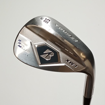 TOUR　B　XW-1　(2018) WG 58°  12°  S N.S.PRO　MODUS3　TOUR120
