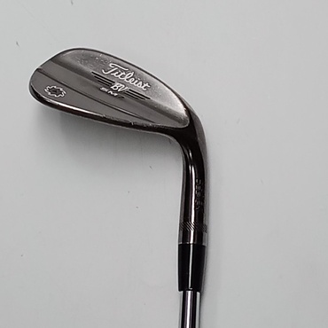 VOKEY　SM7　ブラッシュドスチール　Fソール ウェッジ 50°  12°  S200 Dynamic　Gold