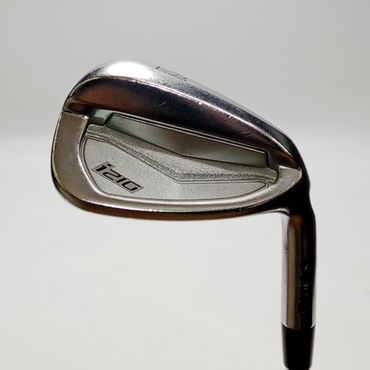 i210 PW 45°  S N.S.PRO　MODUS3　TOUR120