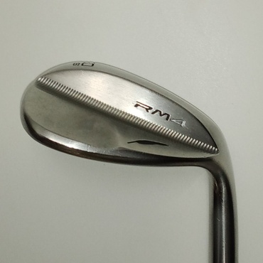 RM-4 ウェッジ 60S°  14°  S200 Dynamic Gold