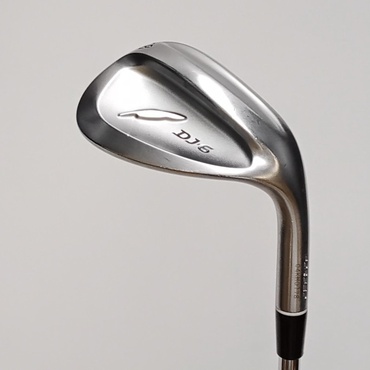 DJ-6 WG 58°  18°  WEDGE N.S.PRO　DS-91w
