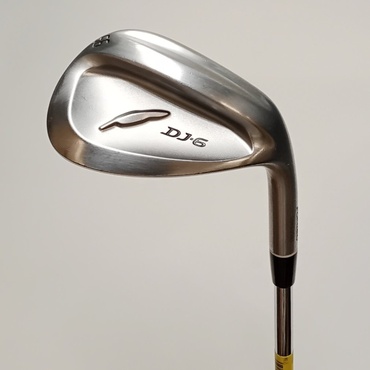 DJ-6 WG 56°  18°  WEDGE N.S.PRO　DS-91w