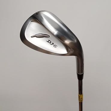 DJ-6 WG 54°  18°  WEDGE N.S.PRO　DS-91w