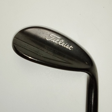 Vokey　FORGED　(2019)　ブラックPVD WG 56M°  10°  S N.S.PRO　950GH