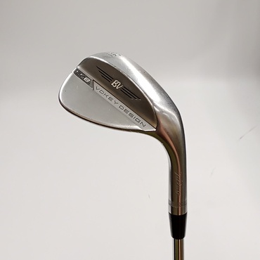 VOKEY　SM8　ツアークローム WG 58K°  14°  S N.S.PRO　950GH　neo