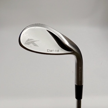 Dolphin　Wedge　DW-118 ウェッジ 64°  7°  R N.S.PRO ZELOS 7