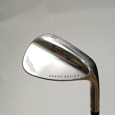 Vokey　FORGED　WEDGE　(2012) WG 52°  8°  S200 Dynamic　Gold