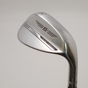 VOKEY　SM10　ツアークローム ウェッジ 52F°  8°  S400 DG　S400