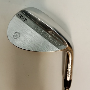 MAJESTY　W-MOMENT WG 56°  8°  S N.S.PRO　950GH　neo