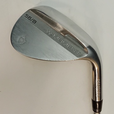 MAJESTY　W-MOMENT WG 52°  5°  S N.S.PRO　950GH　neo