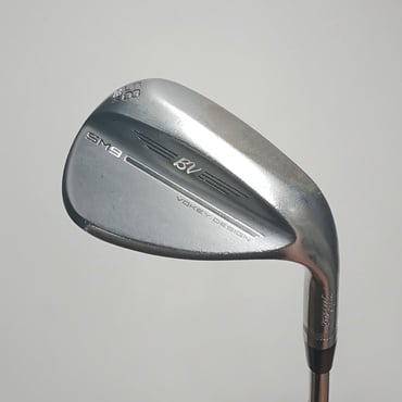 VOKEY　SM9　ツアークローム WG 58M°  8°  S200 Dynamic　Gold