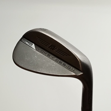 VOKEY　SM8　ジェットブラック WG 50F°  12°  S200 Dynamic　Gold