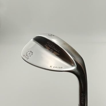 VOKEY　SM5　ツアークローム　Kソール WG 58°  11°  S200 Dynamic　Gold