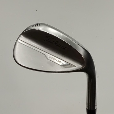 VOKEY　FORGED　(2021)　ツアークローム ウェッジ 52M°  10°  S N.S.PRO MODUS3 TOUR115