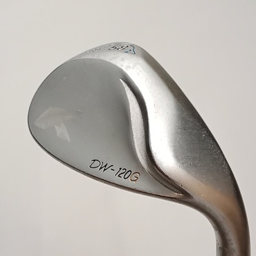 Dolphin　Wedge　DW-120G WG 58°  8°  S N.S.PRO　950GH　neo