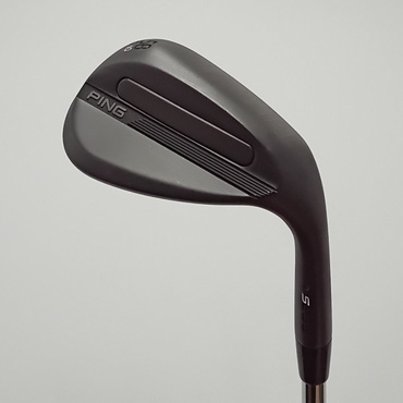 S259　ミッドナイト WG 58S°  10°  S N.S.PRO　MODUS3　TOUR115