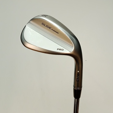 GLIDE　FORGED　PRO　Sグラインドソール WG 56°  10°  S N.S.PRO　MODUS3　TOUR105
