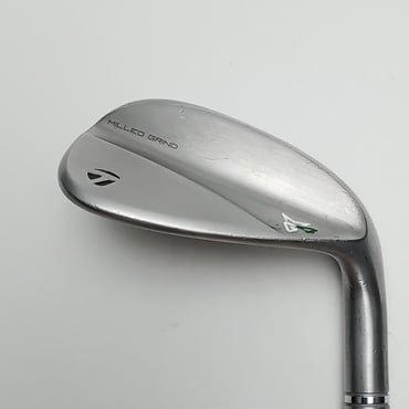 MILLED　GRIND　4　CHROME WG 50SB°  9°  S N.S.PRO　950GH　neo