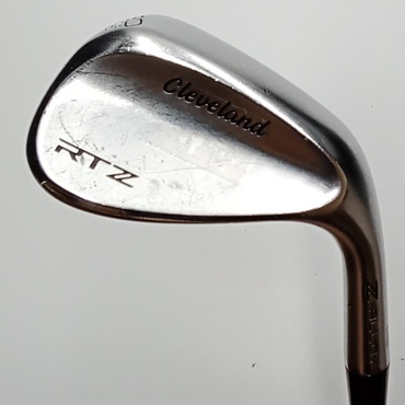 RTZ　ツアーサテン ウェッジ 50°  Mid 10°  S DG120
