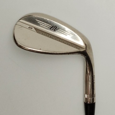 VOKEY　SM8　ツアークローム ウェッジ 58S°  10°  S400 Dynamic Gold
