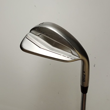 GLIDE　4.0 WG 56EYE2°  10°  S N.S.PRO　MODUS3　TOUR　115