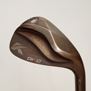 Dolphin　Wedge　DW-123　Copper WG 48°  2°  WEDGE N.S.PRO　950GH　neo