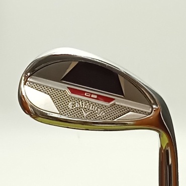 CB　WEDGE WG 56°  14°  S N.S.PRO　Zelos　7