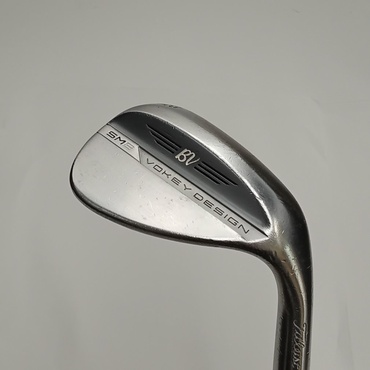 VOKEY　SM8　ツアークローム WG 58S°  10°  S200 Dynamic　Gold